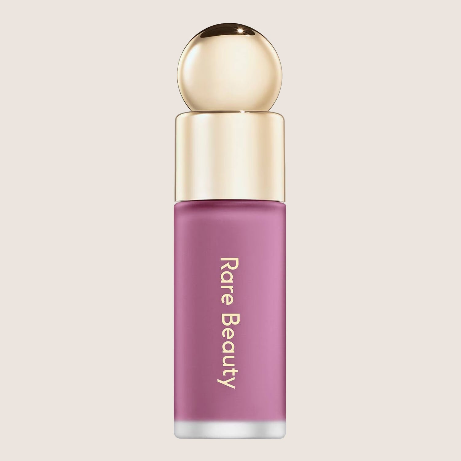 Rare Beauty Soft Pinch Dewy Liquid Blush Mini A weightless, long-lasting 3.2ml