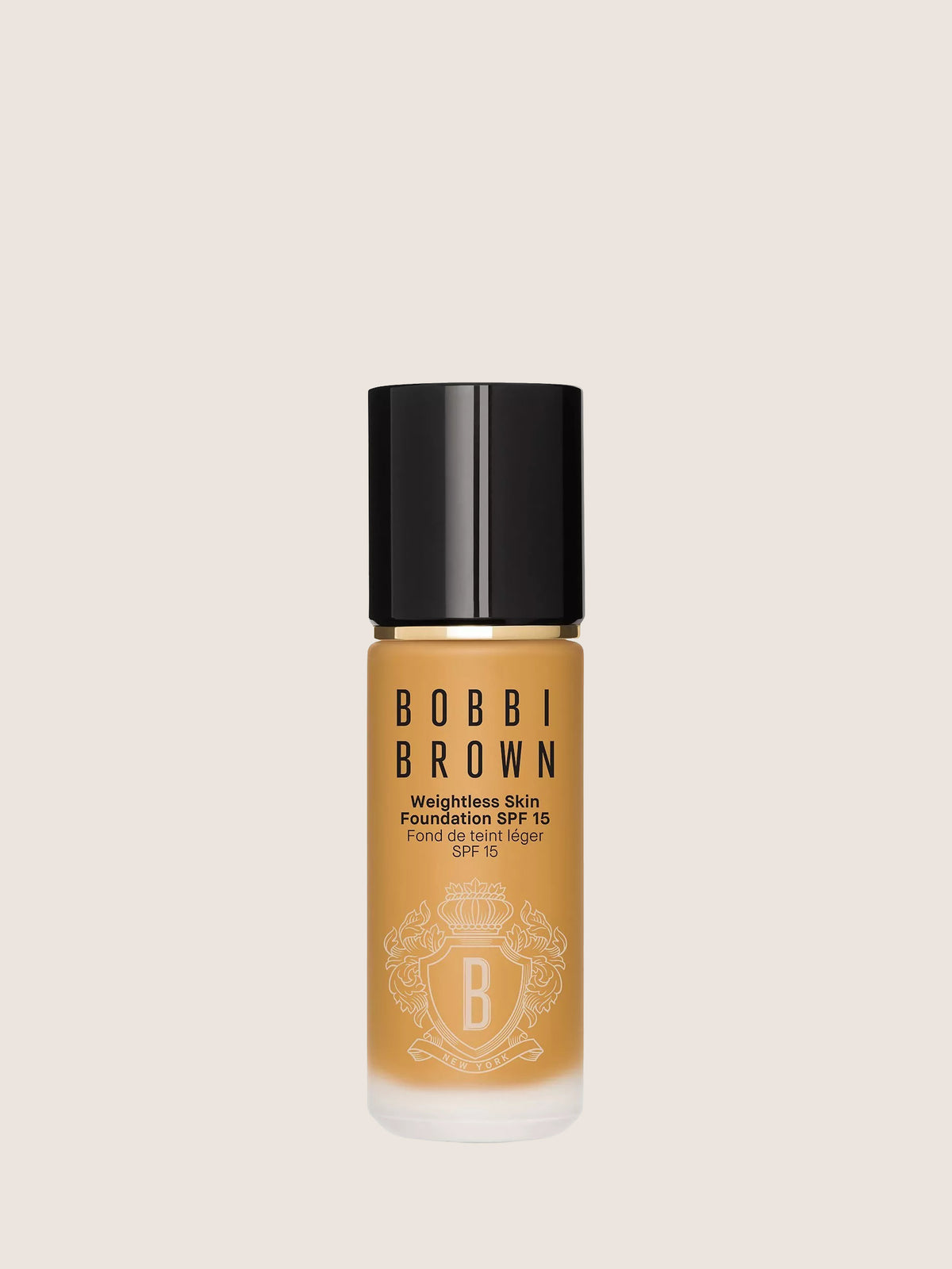 Bobbi Brown Weightless Skin Foundation SPF15
