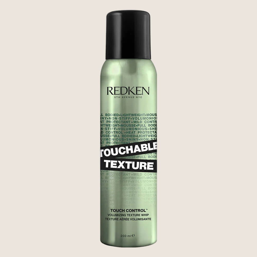Redken Styling by Redken Touchable Texture 200ml