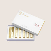 Maison Francis Kurkdjian Unisex Baccarat Rouge 540 Signature Floral Amber Travel Eau de Parfum Set