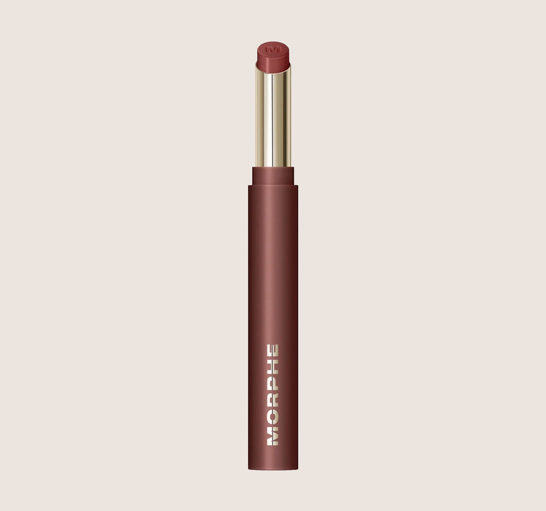 Morphe Lip Filter Hydroplump Soft Matte Lipstick Vibrant Color
