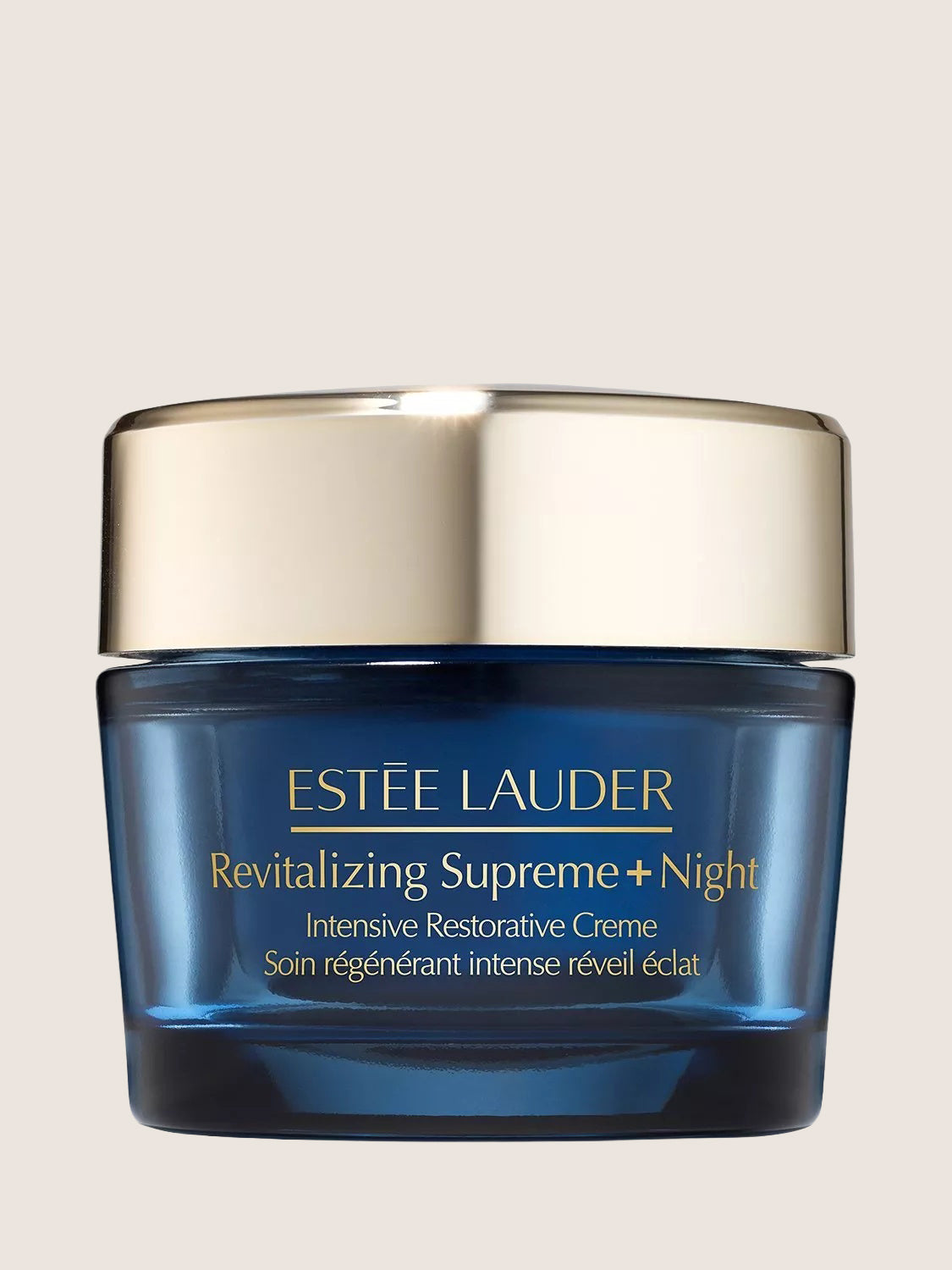 Estée Lauder Revitalizing Supreme+ Night Intensive Restorative Crème 50ml