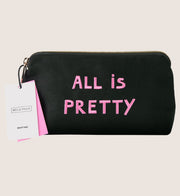 Bella Freud All Is Pretty Wash Bag Beauty Gift Set For Her