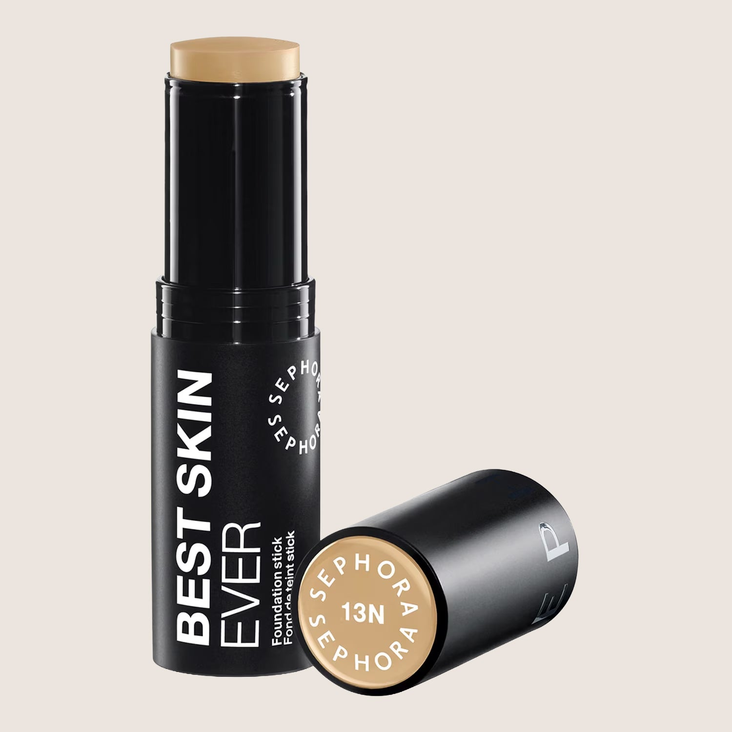 Sephora Collection Best Skin Ever Foundation Stick Buildable Portable Coverage