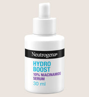 Neutrogena Hydro Boost Niacinamide Serum 10% Niacinamide 30ml