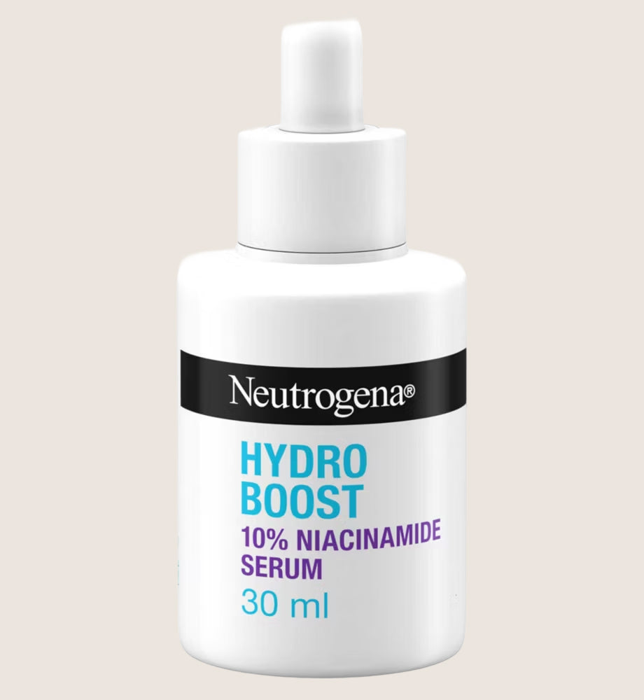 Neutrogena Hydro Boost Niacinamide Serum 10% Niacinamide 30ml