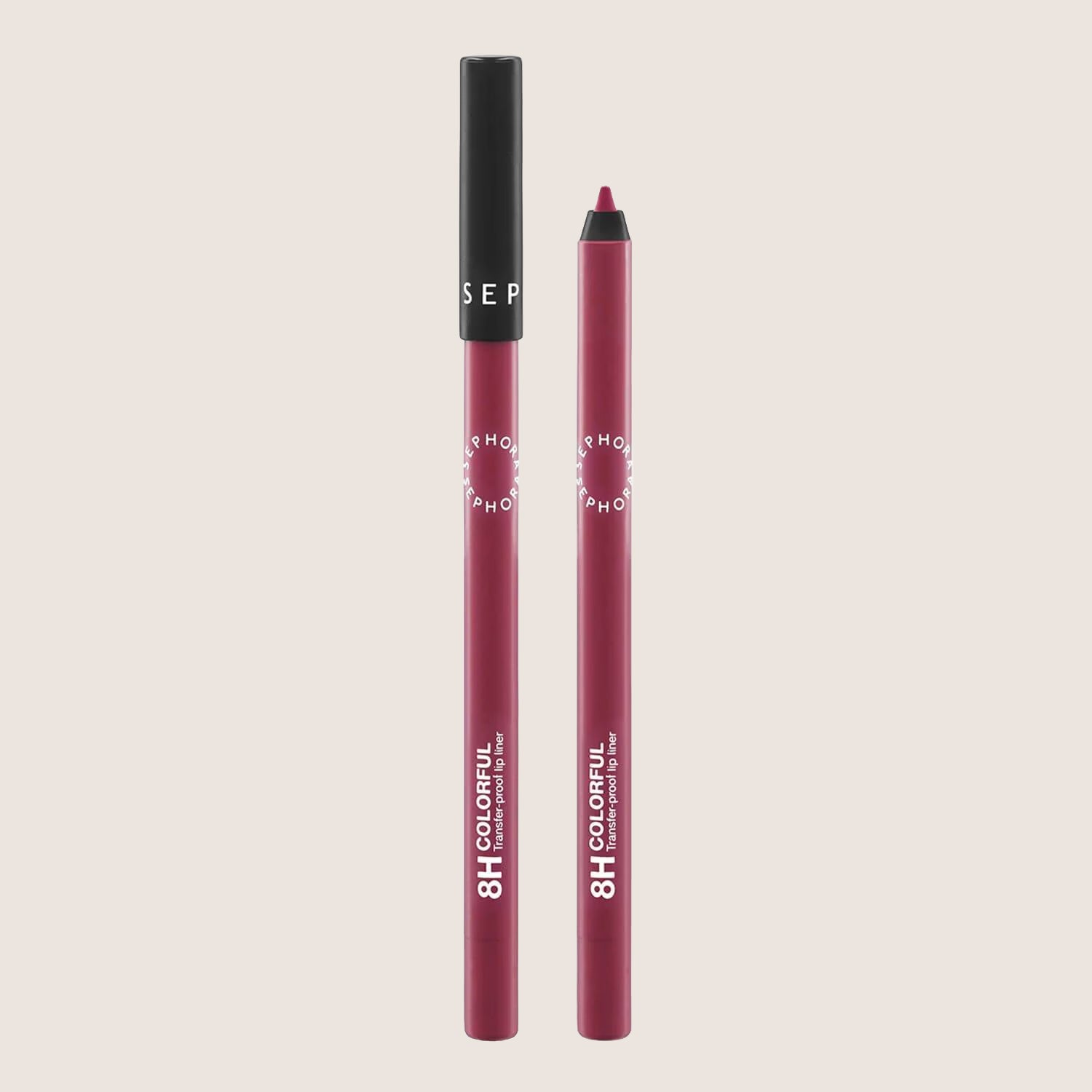Sephora Collection 8H Colorful Transfer-Proof Lip Liner 1.2g
