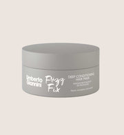 Umberto Giannini Frizz Fix Deep Conditioning Hair Mask Bond Repair 200ml