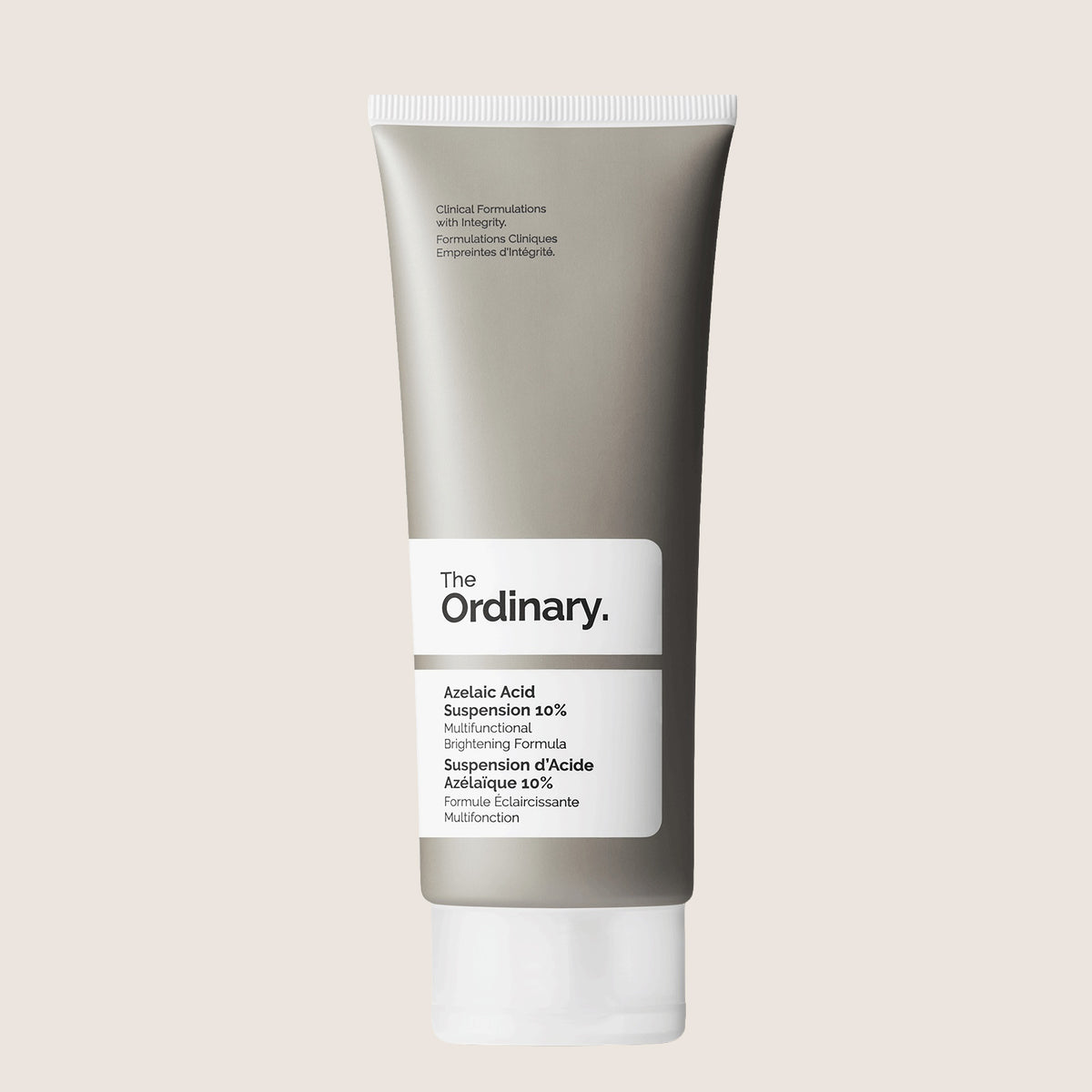The Ordinary Azelaic Acid Suspension 10% Clarifying Treatment 30ml