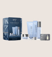 No7 Prime Forever Collection Skincare Gift Set For Her