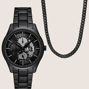 Armani Exchange Mens Gift Set AX7160SET