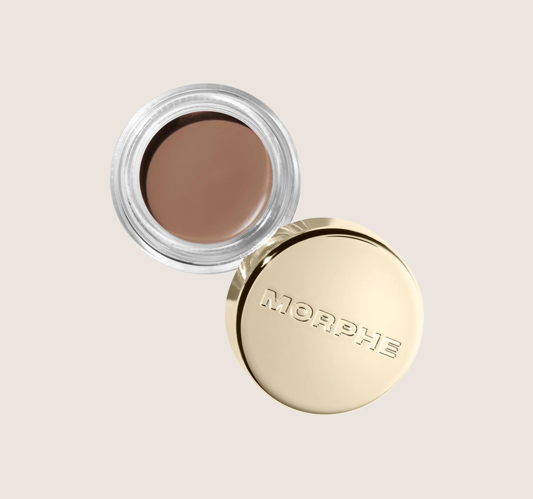 Morphe Solo Artist Priming Cream Eyeshadow Pigmented
