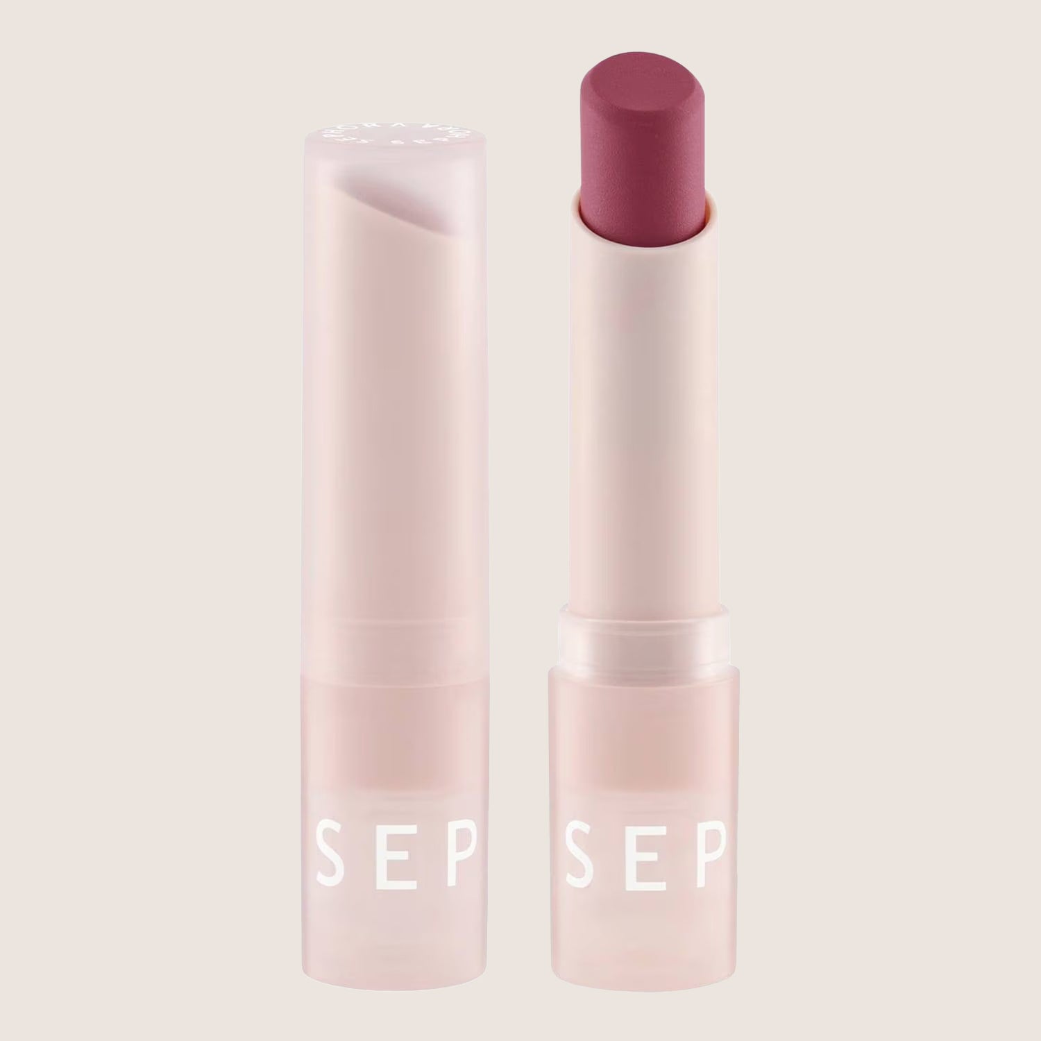 Sephora Collection Rouge Is Not My Name Cloud Matte Lipstick 3g