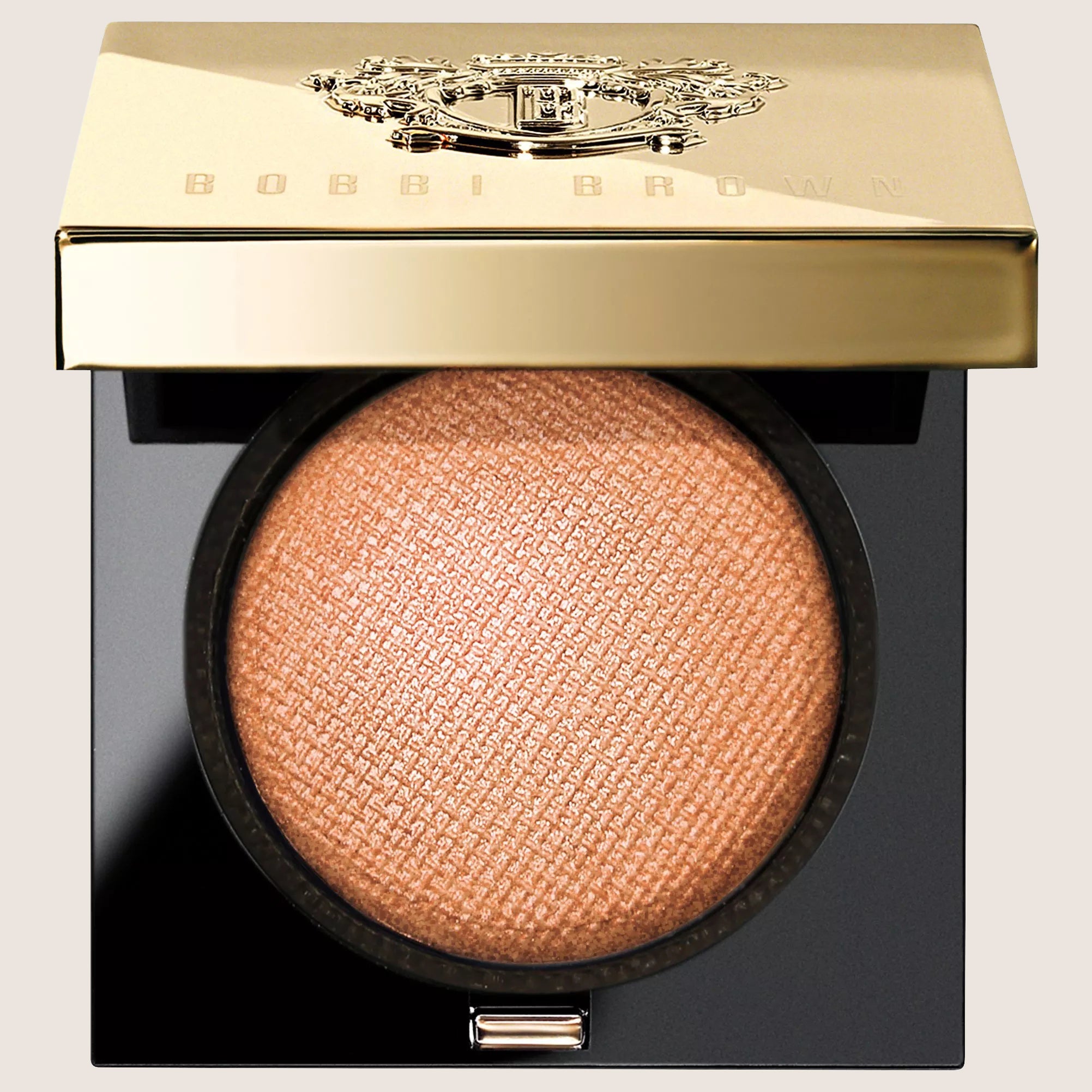 Bobbi Brown Luxe Eyeshadow, Rich Metal 2.5g