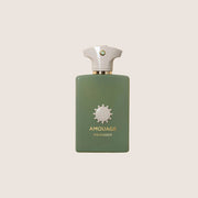 Amouage Men's Fragrances Meander Green Mountains & Woodland Streams Eau de Parfum