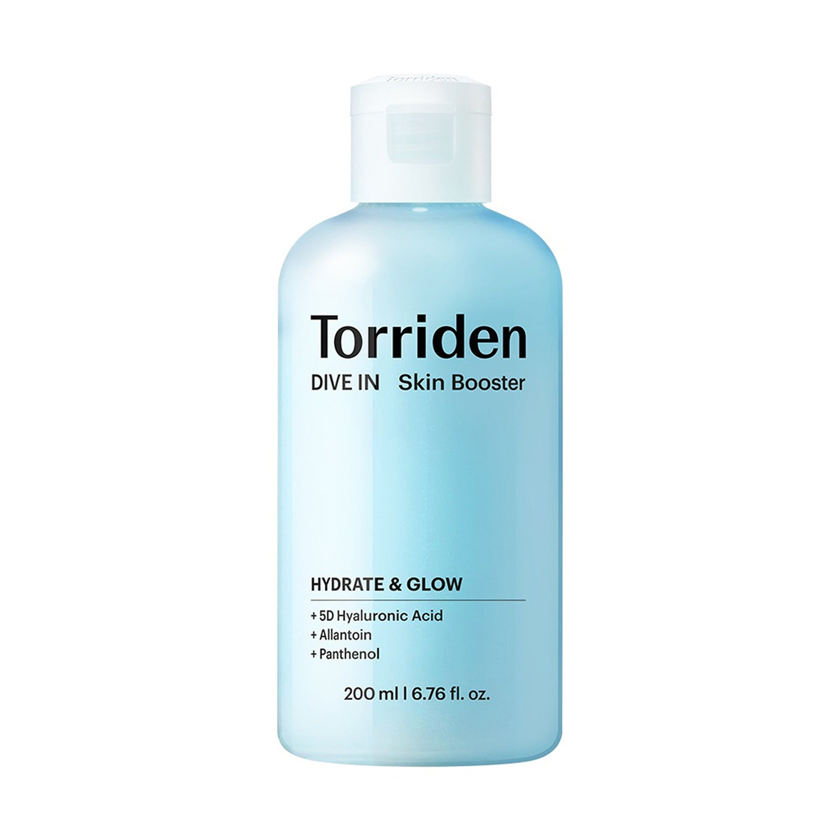Torriden Dive In Low Molecular Hyaluronic Acid Skin Booster 200ml