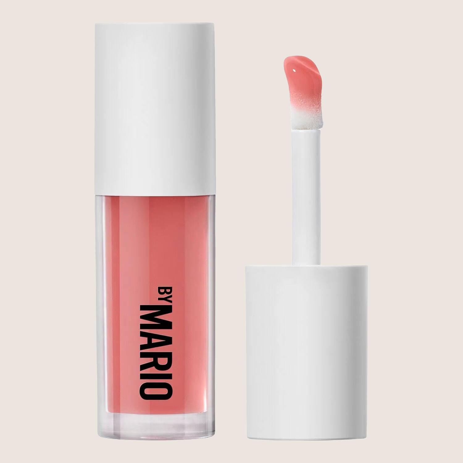 Makeup By Mario SuperShine Lip Gloss 5g High-Shine Luminous Gloss