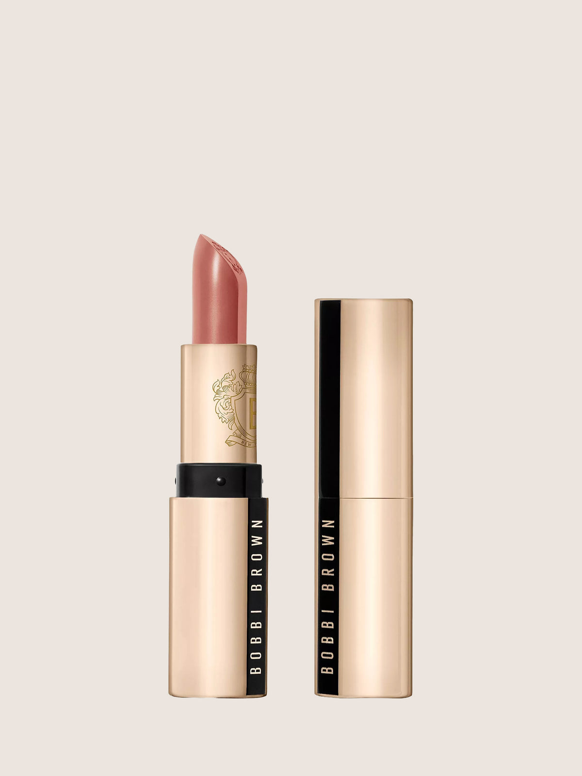 Bobbi Brown Luxe Lip Colour