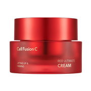 Cell Fusion C Red Ultimate Cream 50ml