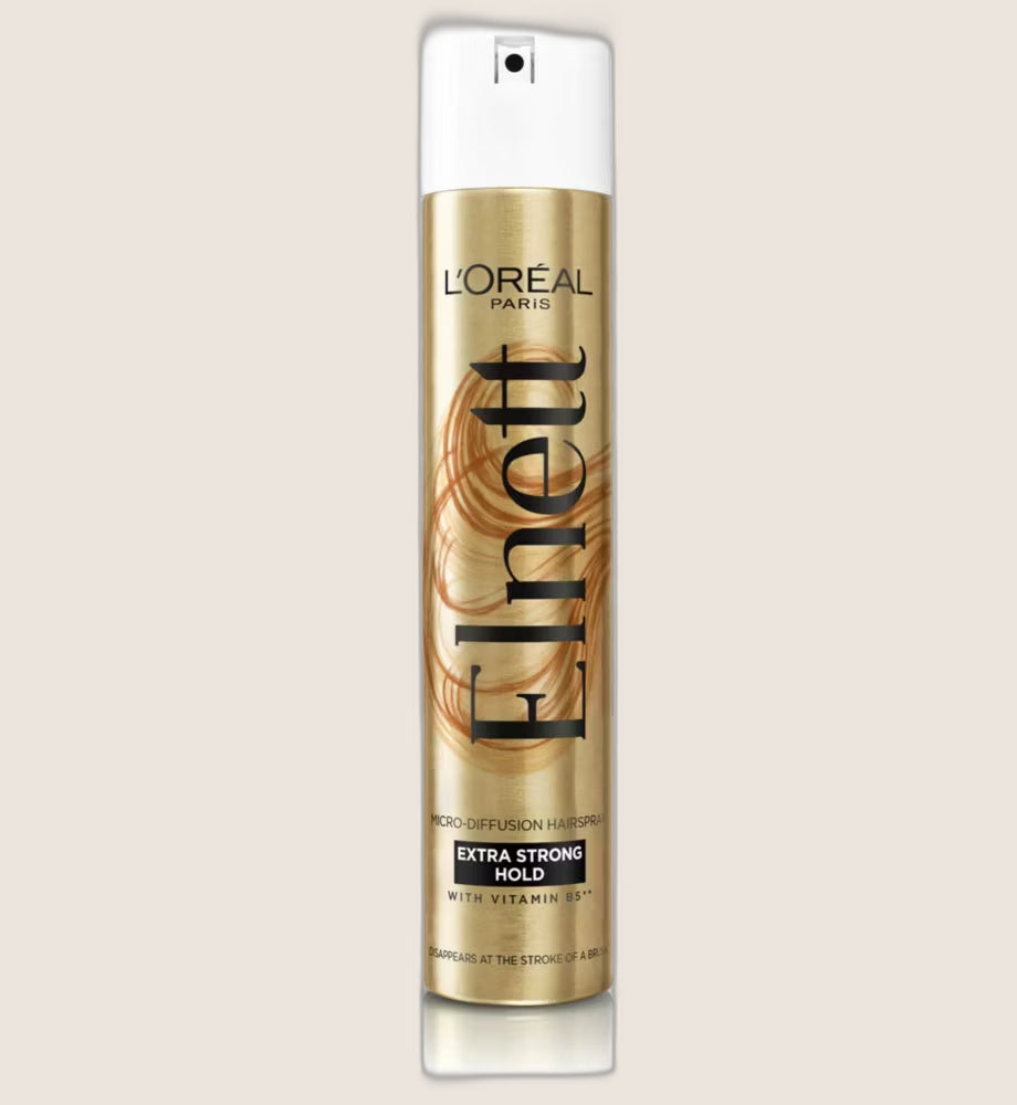 L'Oréal Paris Elnett Hairspray 400ml