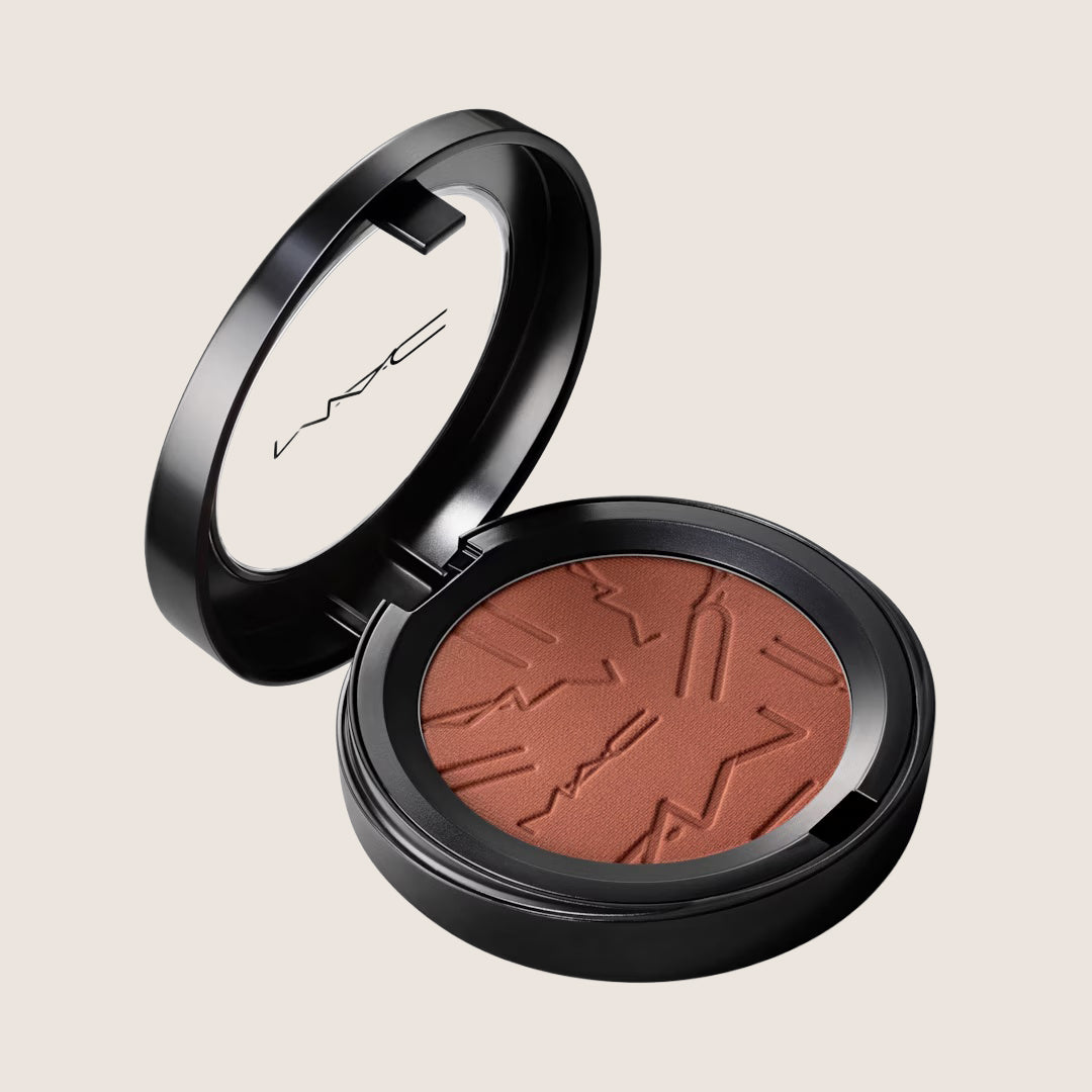 MAC Skinfinish Colourstruck Blush