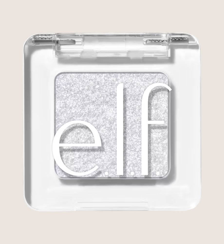 e.l.f. Fine as Fleck Glitter Eyeshadow Vegan & Cruelty Free