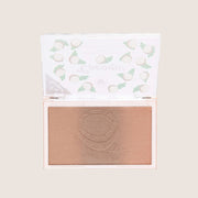 I Heart Revolution Coconut Ombre Highlighter Luminous Glow