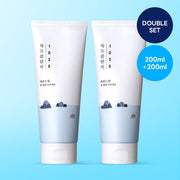 [DOUBLE] ROUND LAB 1025 Dokdo Cleanser 200ml Double Set