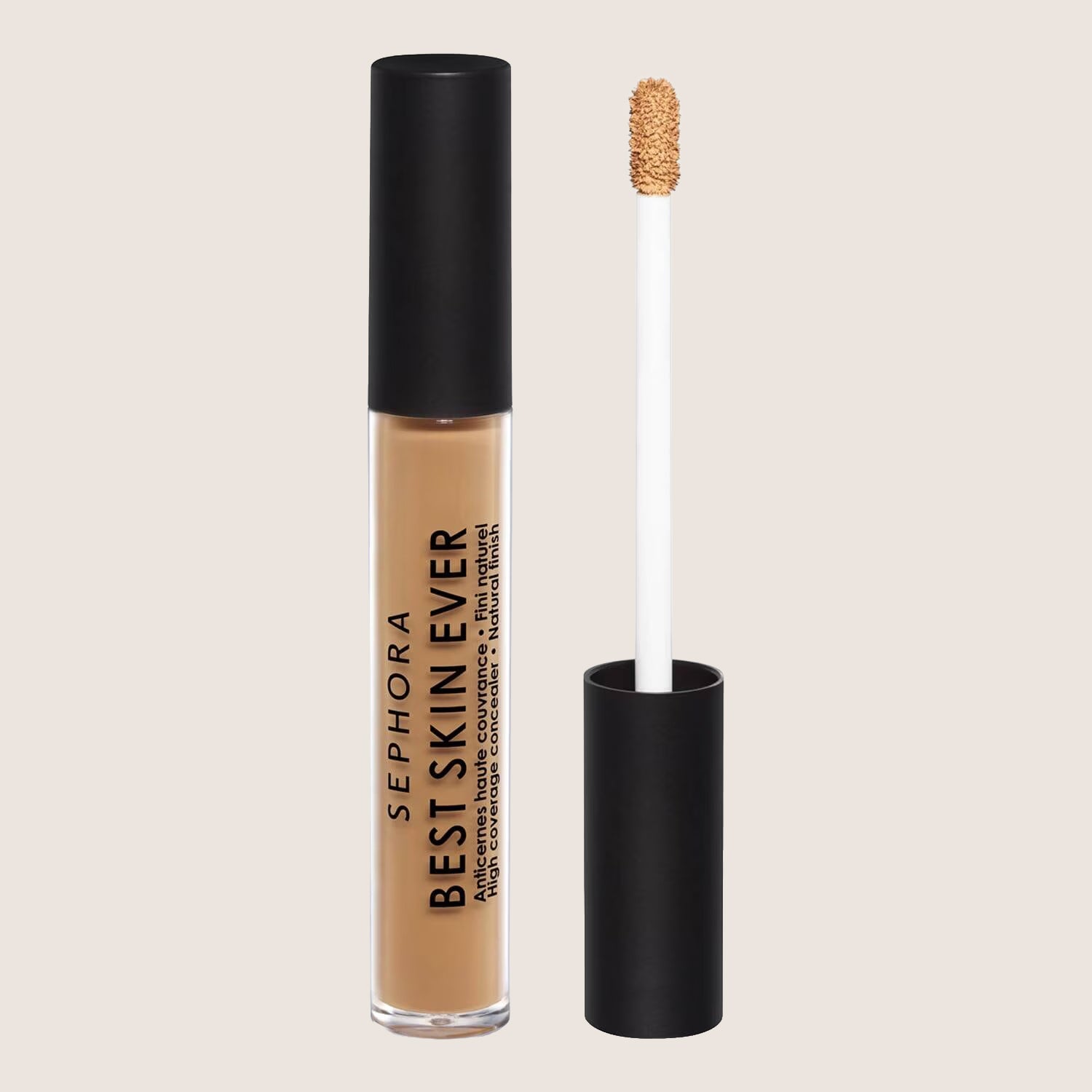 Sephora Collection Best Skin Ever Concealer High-Coverage Skin-Like Formula