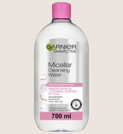 Garnier Micellar Cleansing Water