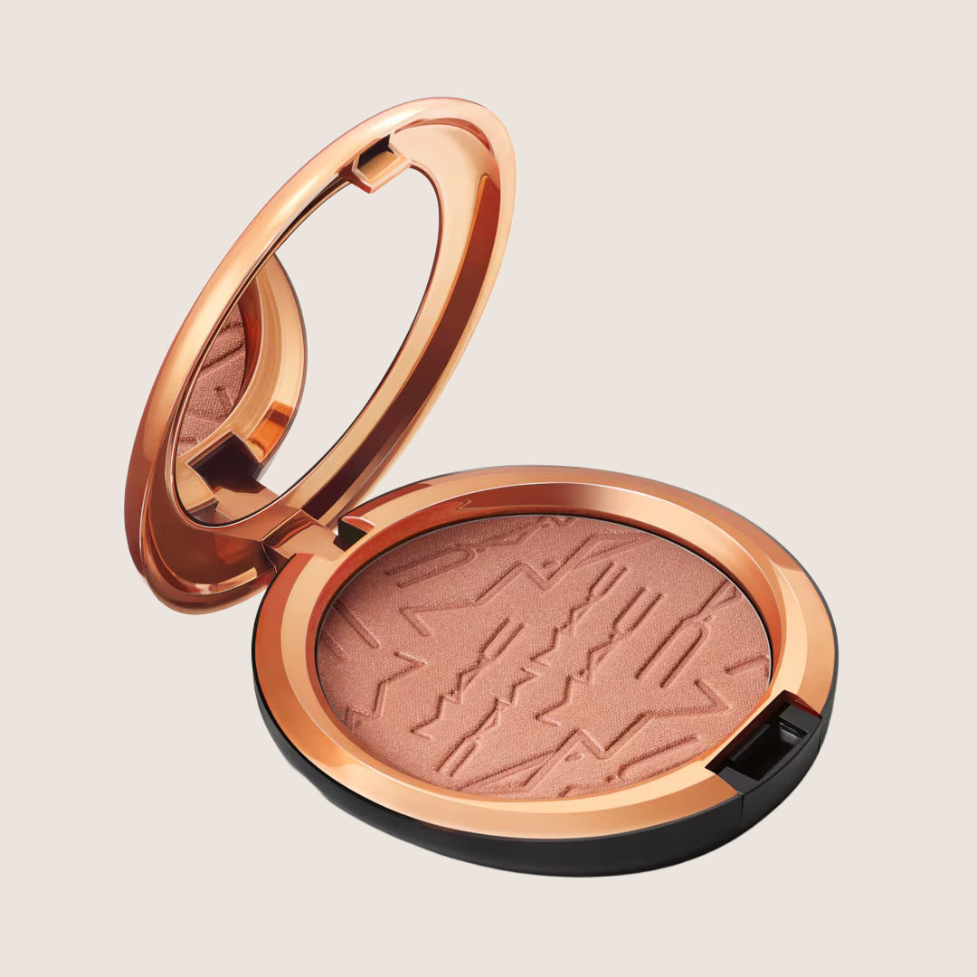 MAC Skinfinish Sunstruck Bronzer