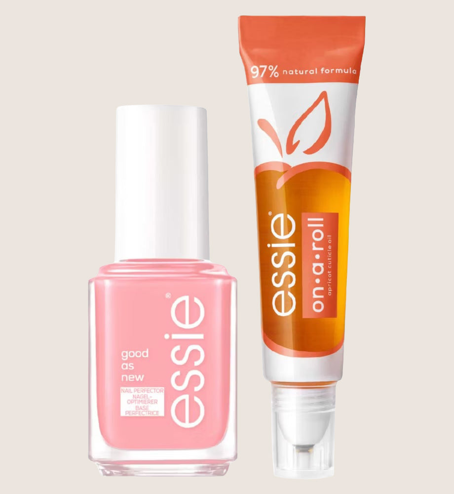 Essie SOS Nail Repair Kit Premium Quality