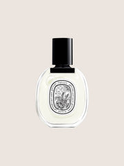 Diptyque Unisex Eau Rose Eau de Toilette | Damascena & Centifolia Rose with Litchi & Ambroxan