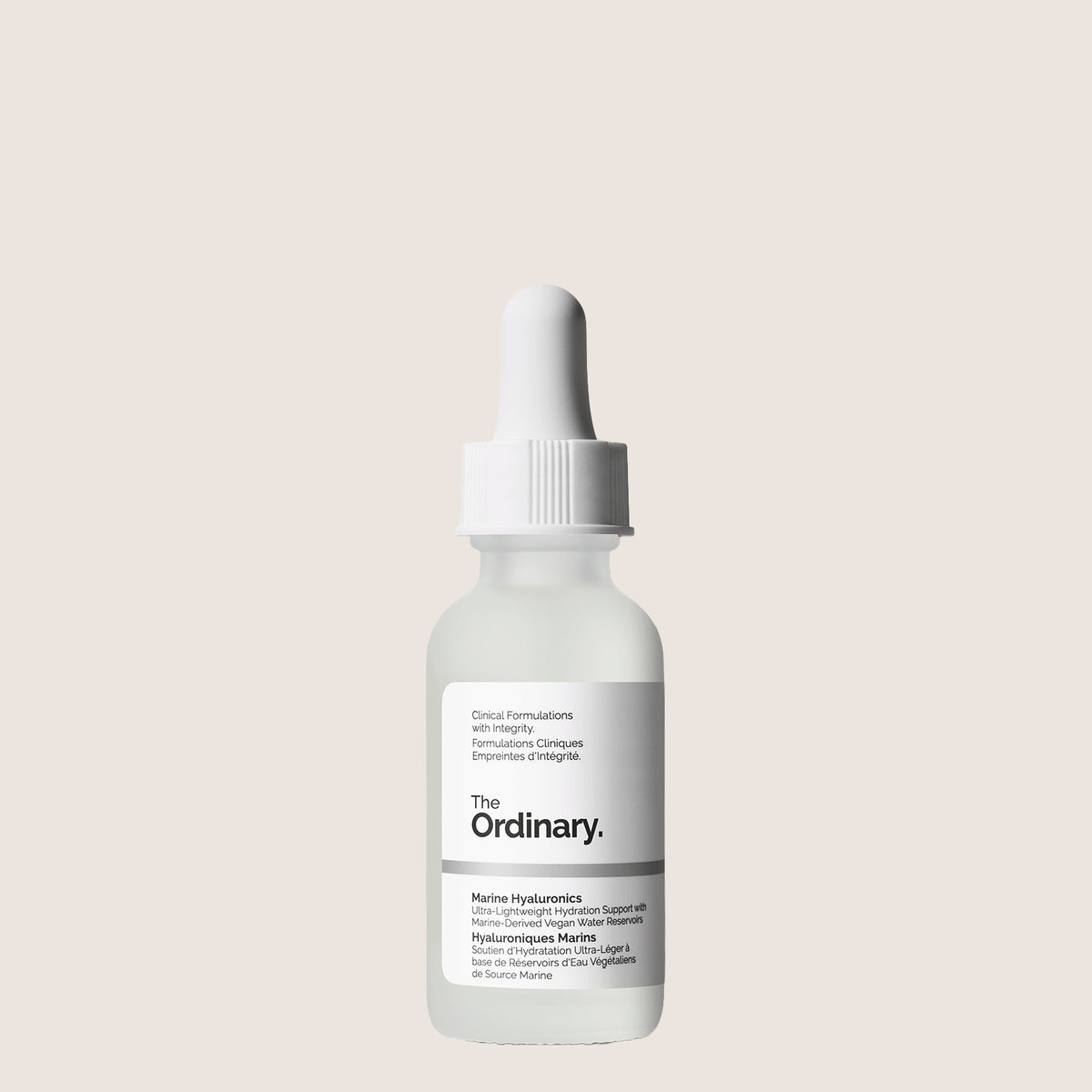 The Ordinary Marine Hyaluronics Oceanic Hydration Serum 30ml