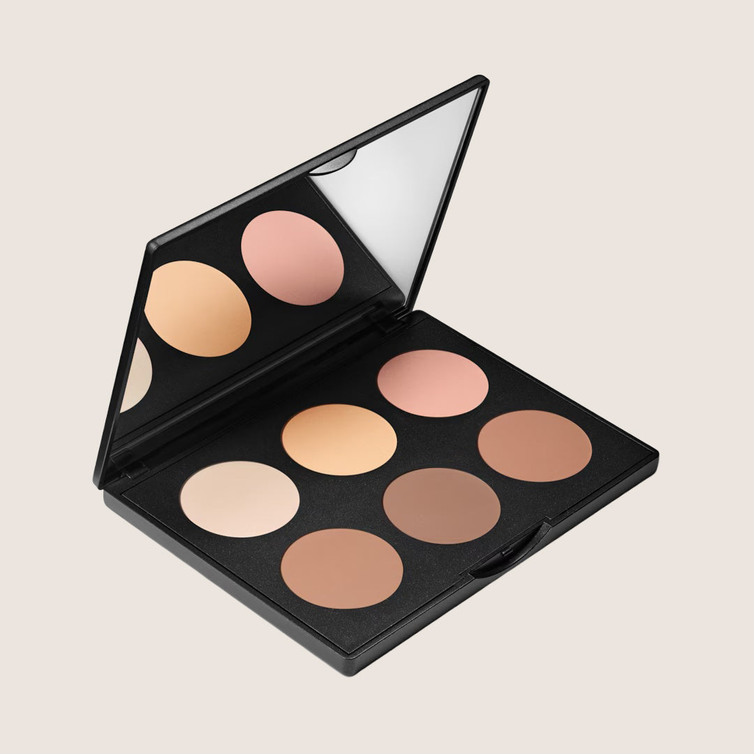 MAC Studio Fix Contour Palette Light/Medium