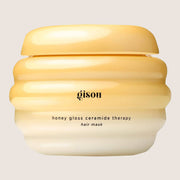 GISOU Honey Gloss Ceramide Therapy Hair Mask Intensive Repair 200ml