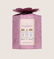 Champneys Bubble Heaven Bath & Body Gift Set For Her