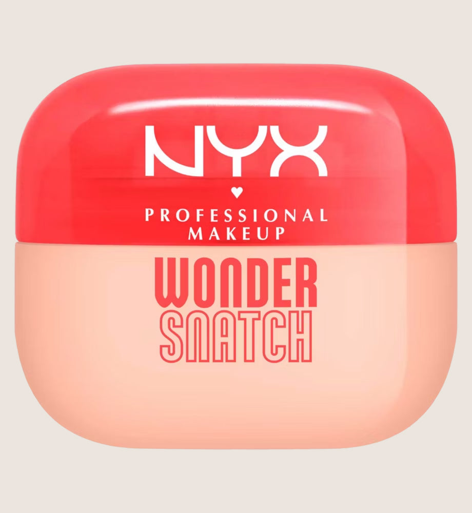 NYX Professional Makeup Wonder Snatch Powder Vegan Formula