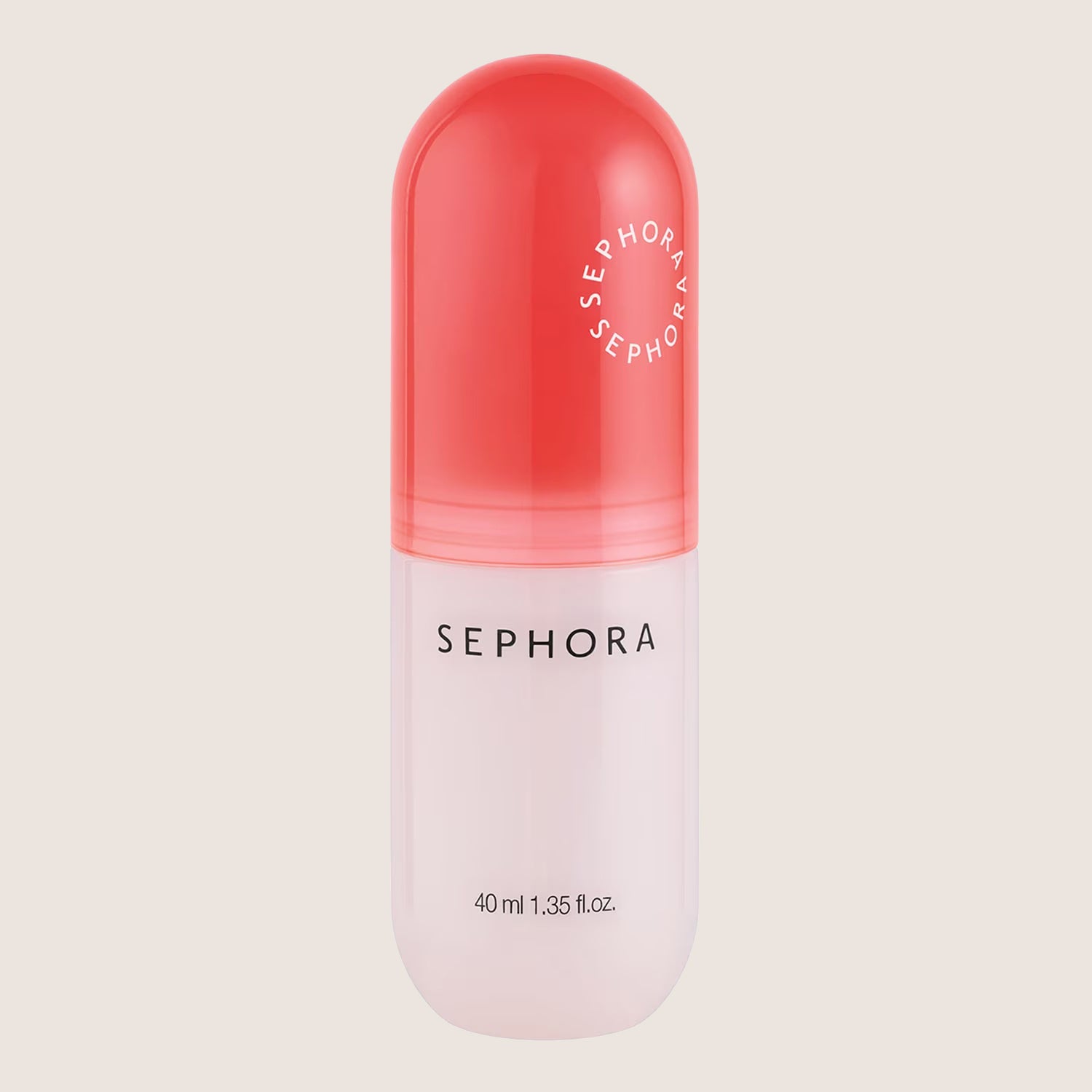 Sephora Collection Travel Spray Bottle Refillable Mist Container 30ml