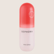 Sephora Collection Travel Spray Bottle Refillable Mist Container 30ml