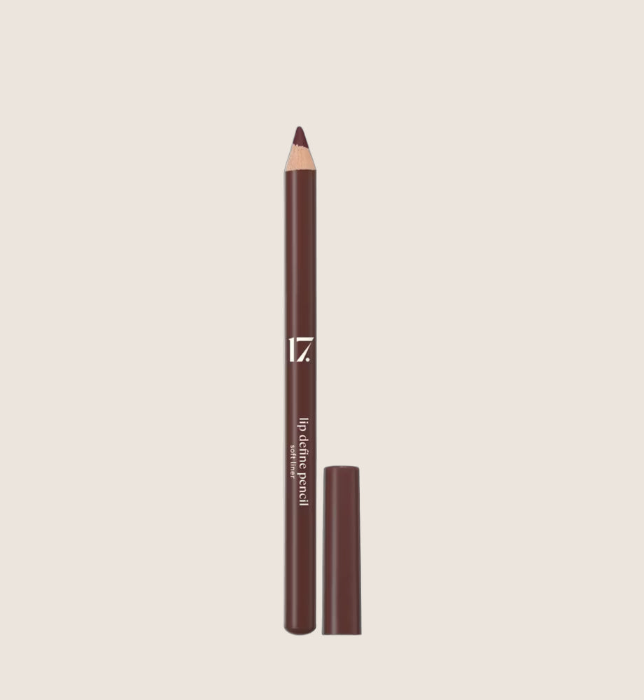 17. Lip Define Pencil Soft Liner 1g