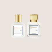 Maison Francis Kurkdjian Unisex 724 Scented Hair Mist and Eau de Parfum Jasmine Floral Duo Set