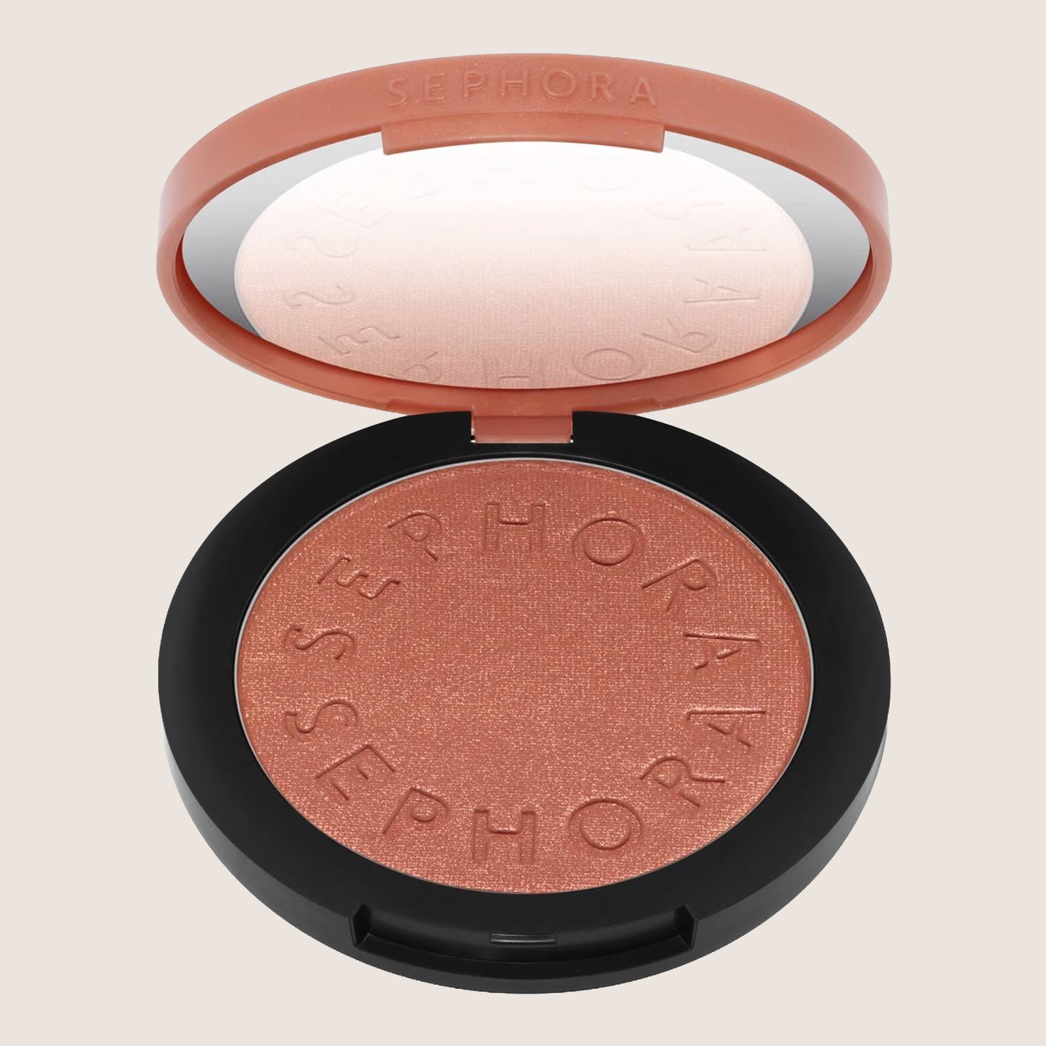 Sephora Collection Colorful Powder Blush Buildable Soft Pigment 3.5g