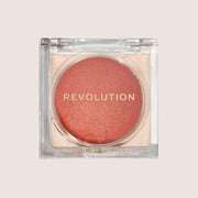 Revolution Beam Bright Blush Pigmented Flush