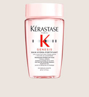 Kérastase Genesis Nourishing And Fortifying Shampoo For Thick Or Dry Hair Fortifying Treatment 80ml