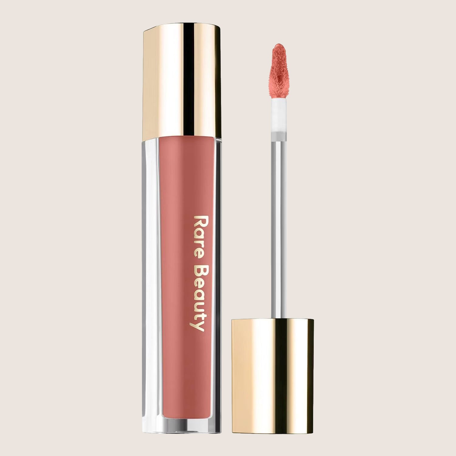 Rare Beauty Stay Vulnerable Glossy Lip Balm Hydrating Formula 3.8ml