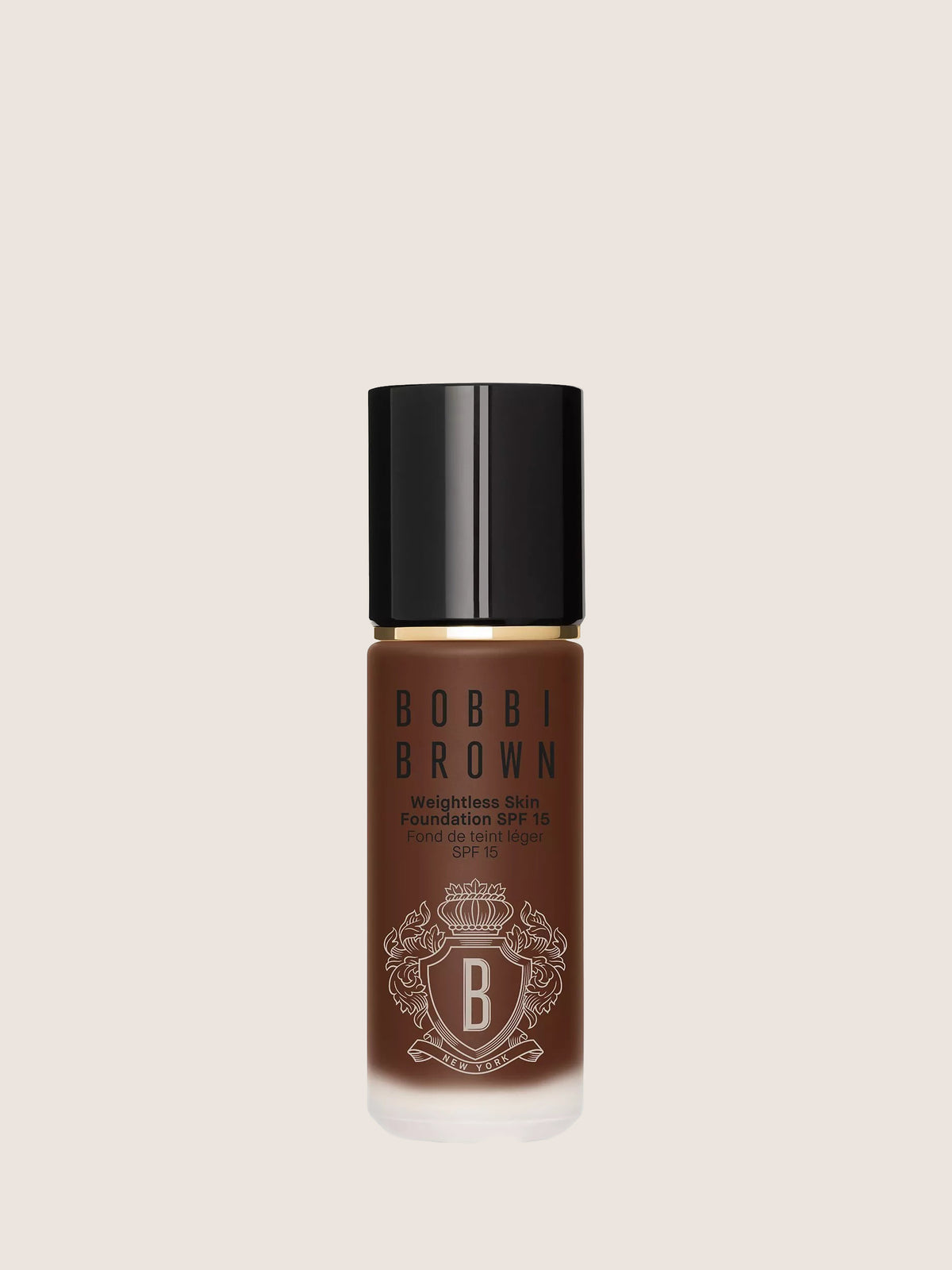 Bobbi Brown Weightless Skin Foundation SPF15