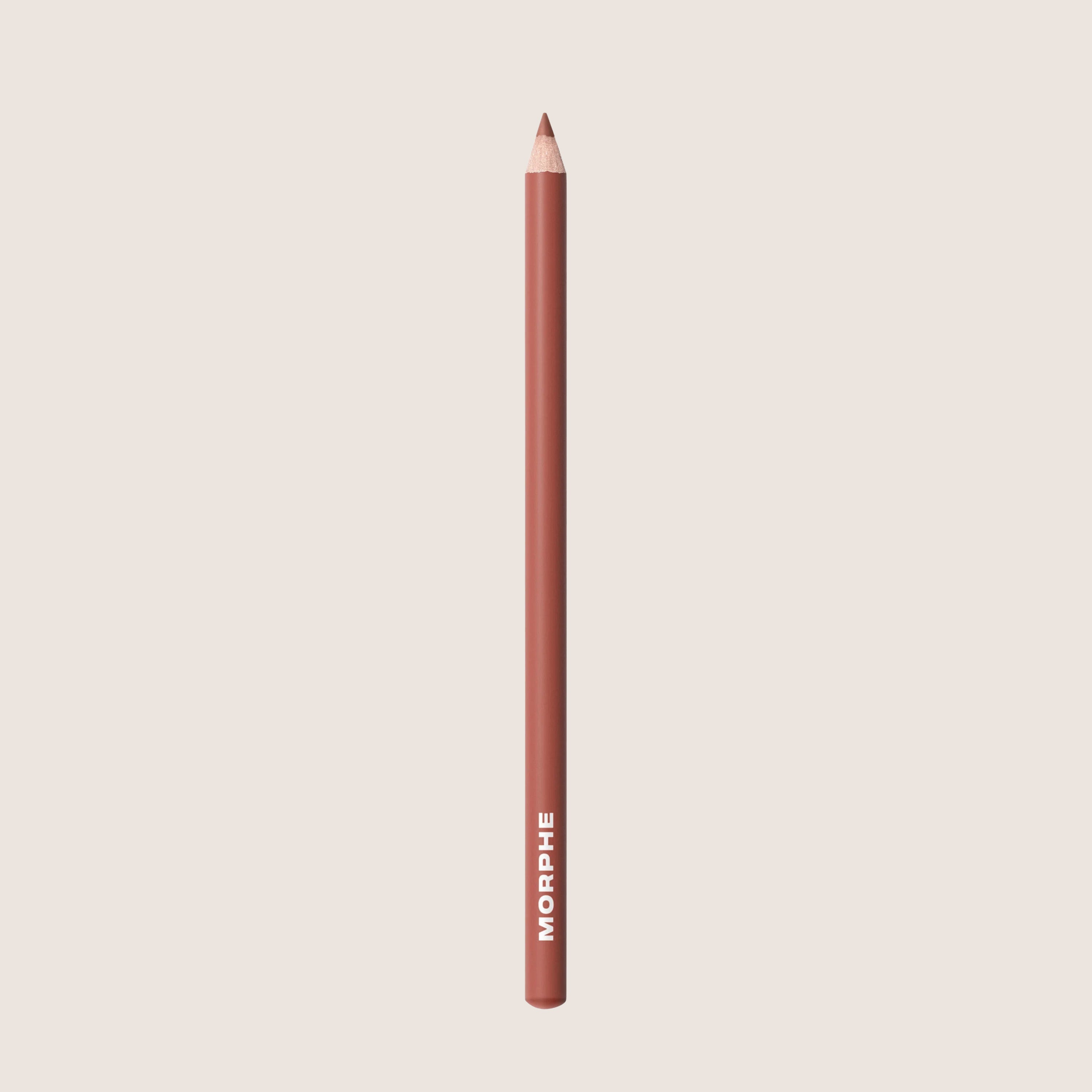 Morphe Signature Lip Pencil Vibrant Color