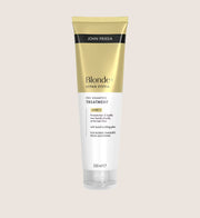 John Frieda Blonde+ Repair System Pre-Shampoo Treatment Intensive Treatment 150ml