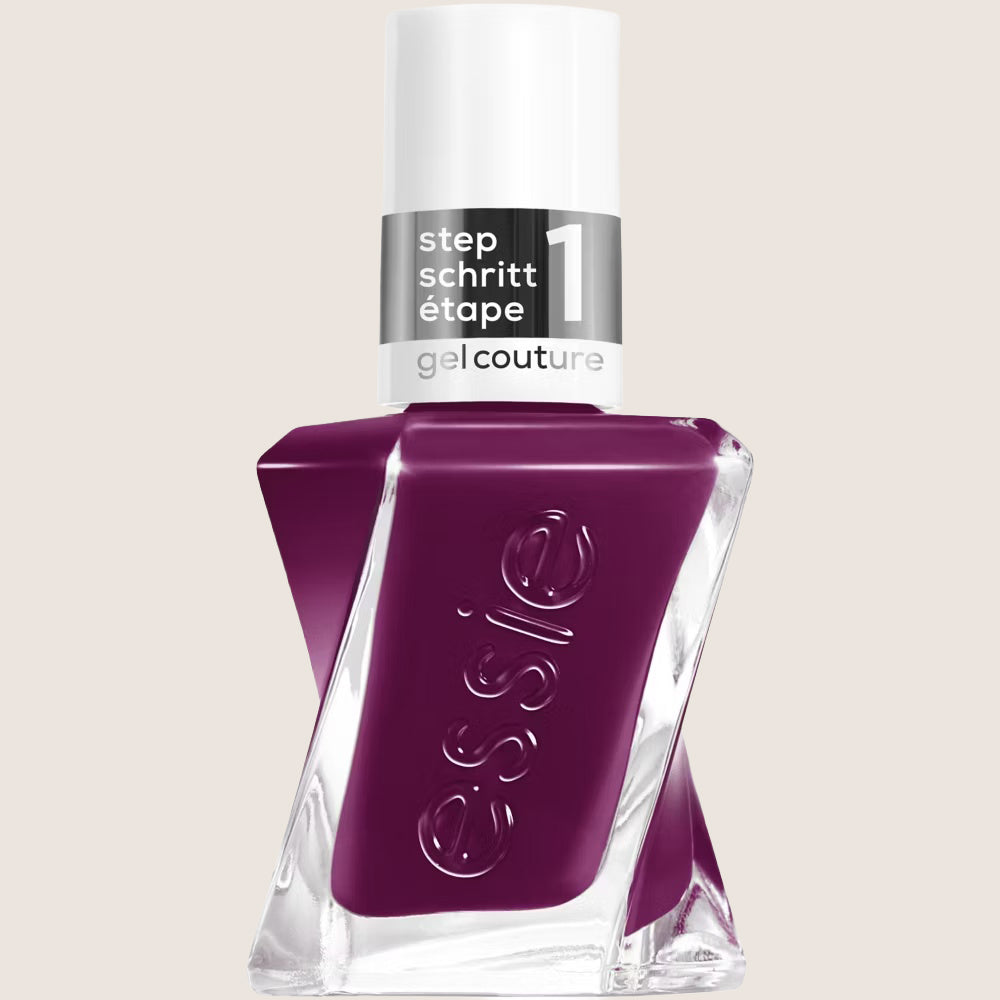 Essie Gel Couture Paisley The Way Glossy Finish 13.5ml